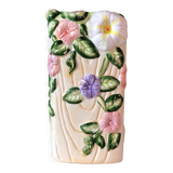 Slip vase