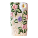 Slip vase