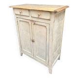 Vintage Parisian buffet