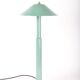Vintage Kostka lamp, France, 80s