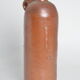Brown sandstone bottle