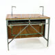Industrial Laboratory Table, Czechoslovakia 1976