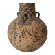 West Germany ball vase