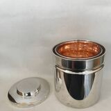 Aldo Tura style ice bucket