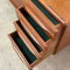 Teak enfilade U15 Johannes Andersen