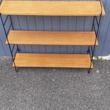 Scandinavian shelf