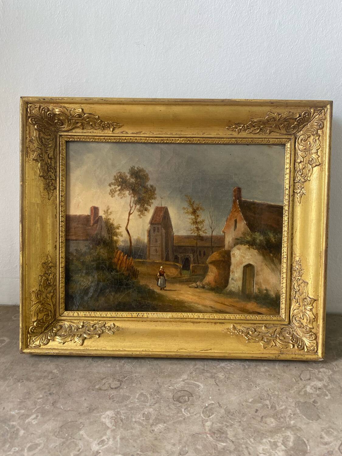 French school of the 19th century