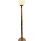 Lampadaire art déco circa 1940