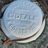 Bocal pot l'idéal