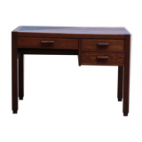 Oak desk