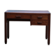 Oak desk