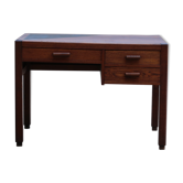 Oak desk