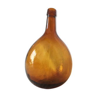 Amber demijojhn de 4l