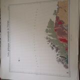 Geology Geographic Poster 2