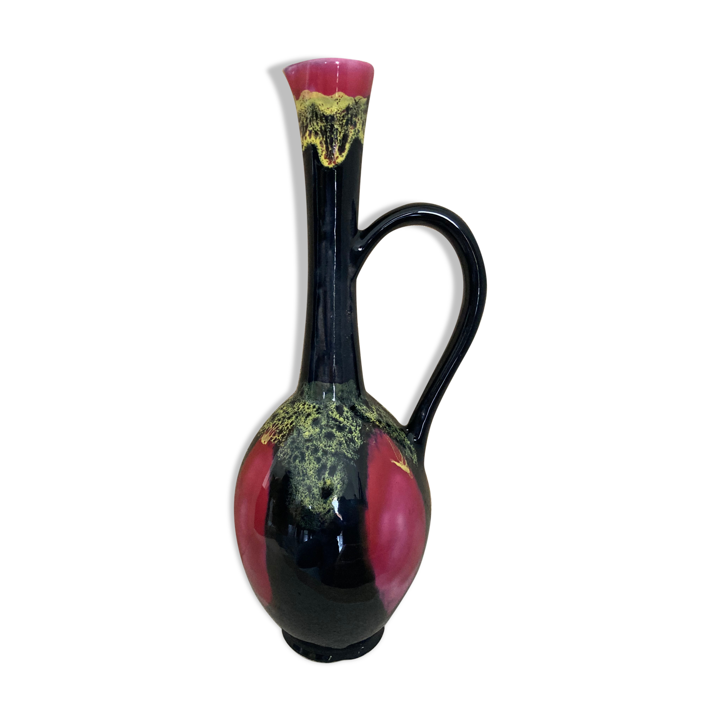 Vase soliflore Vallauris