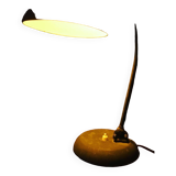 Lampe industrielle Bauhaus Design Début 20e siècle