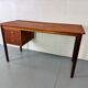 Mid-century Danish Design teak desk, 1950s