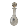 Crystal Marquise carafe of Segonzac