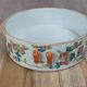 Ancient Chinese dish with lid