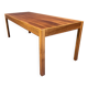 Mid-century coffee table by Rud Thygesen & Johnny Sørensen, 1960s