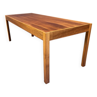 Mid-century coffee table by Rud Thygesen & Johnny Sørensen, 1960s