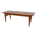 Mid-Century Coffee Table by Niels Moller for J.L Moller, 1960s