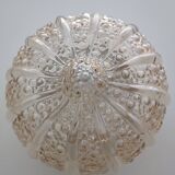 Bubble wall lights by Helena Tynell for G. Limburg 1970s