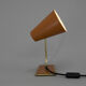 Table or Bedside Lamp, Czechoslovakia, 1960s