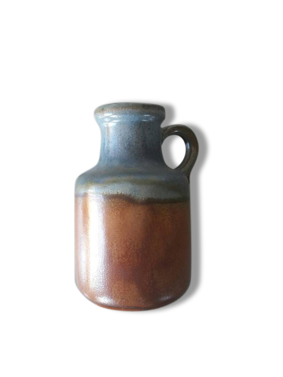 Vase made in Germany from the 70 West