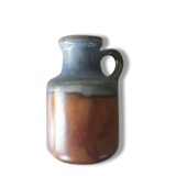 Vase made in Germany from the 70 West