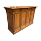 Ancien comptoir de commerce