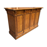 Ancien comptoir de commerce