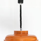 Suspension orange 1975 metal