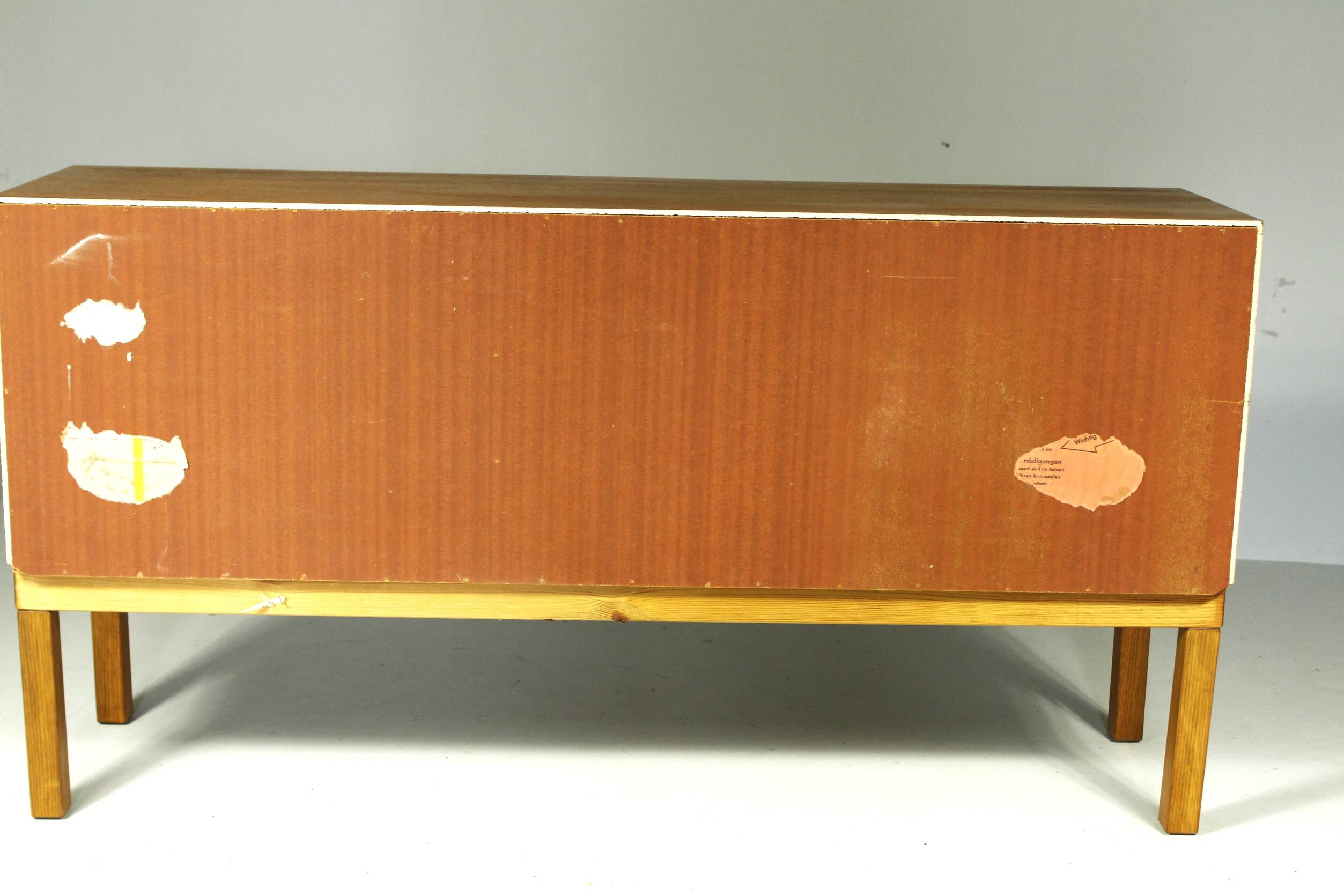 Palette Möbelwerk, Sideboard 1970s