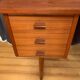 Desk, Denmark, 1960s