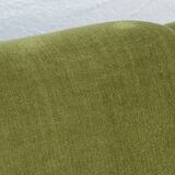 Vintage Scandinavian Daybed Sofa 212 cm