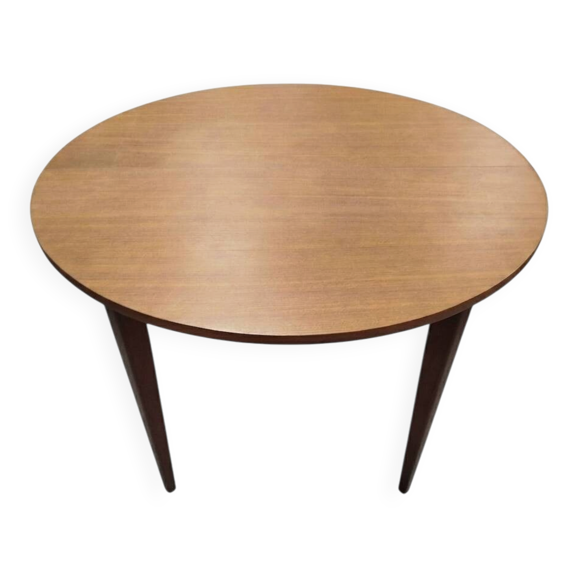 Table à rallonge