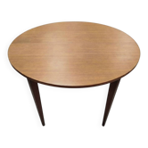 Table à rallonge