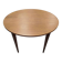 Table à rallonge