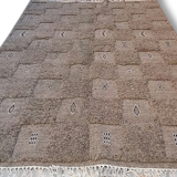 Mat taznakht 260 x 160 cm