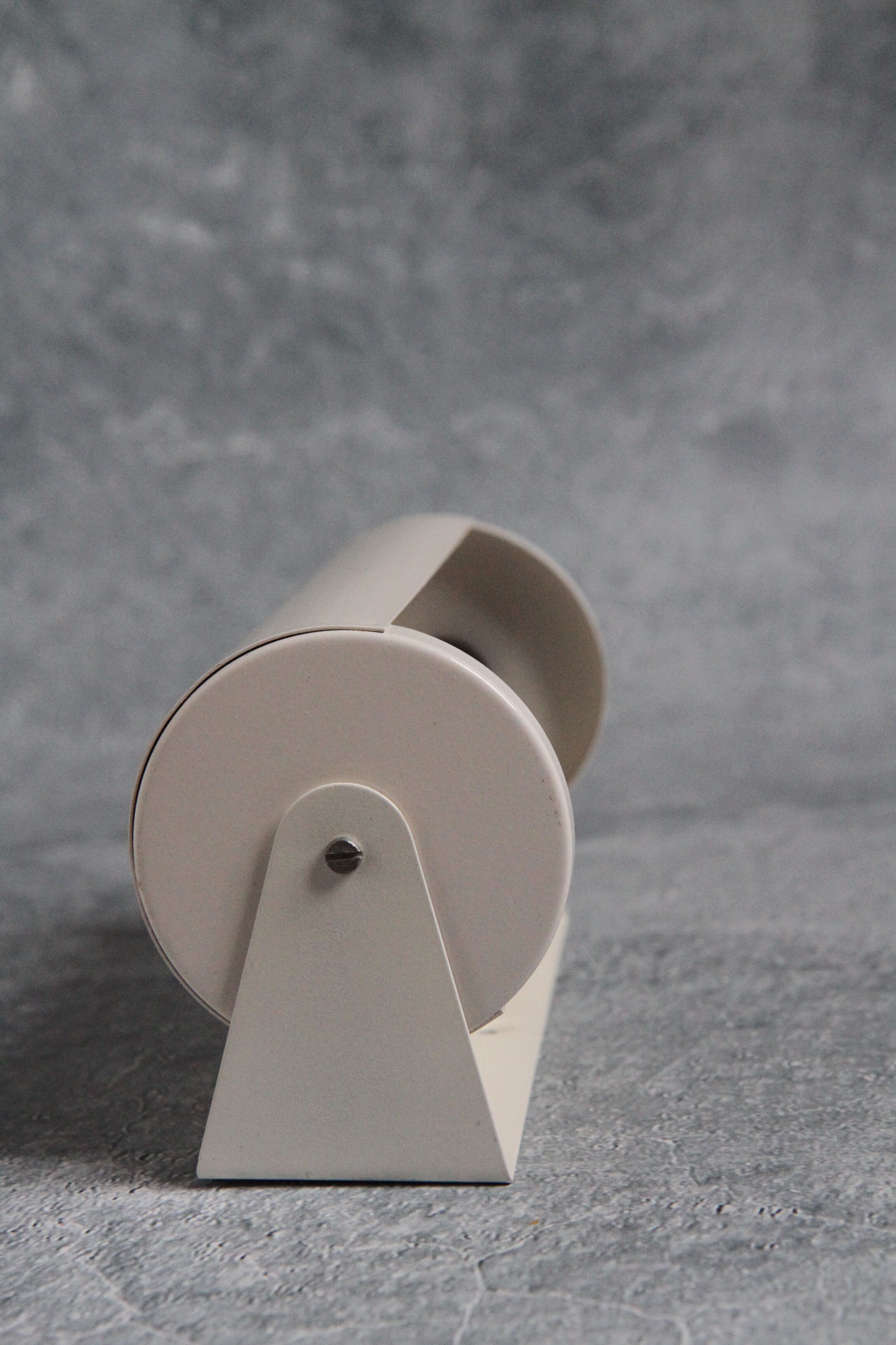 Vintage metal sconces