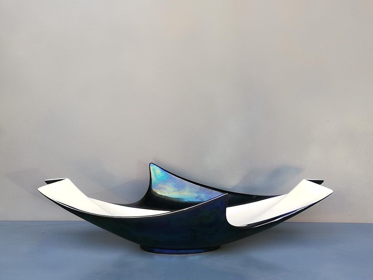 Cut verceram vintage 60s