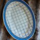 2 plats ovales anciens "Michel " de Gien 