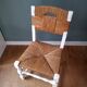 Chaise campagne