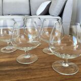 Cognac glass