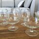 Verres à cognac