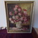 Nature morte aux fleurs