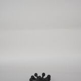 Dansk jens quitsgaard spider candle holder
