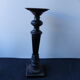 Wooden column