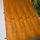 Vintage 1970s teak enfilade